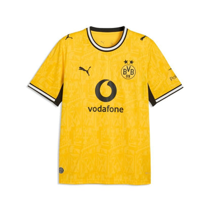 Puma Borussia Dortmund Home Shirt 2026/27