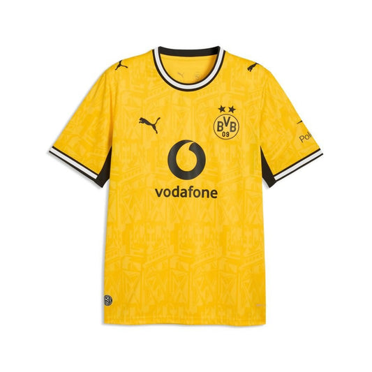 Puma Borussia Dortmund Home Shirt 2026/27