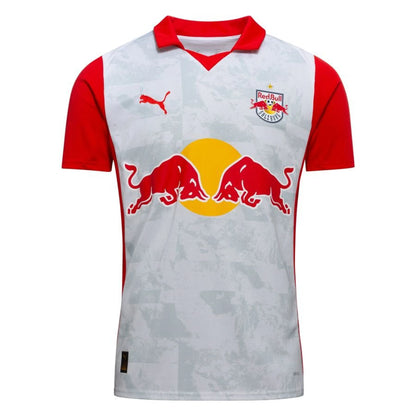 Puma FC Red Bull Salzburg Home Shirt 2025/26