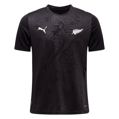 Puma New Zealand Home Shirt World Cup 2026