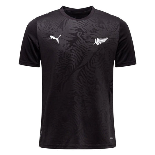 Puma New Zealand Home Shirt World Cup 2026
