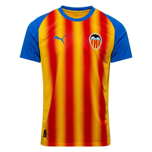 Puma Valencia CF 2025/26 Third Jersey