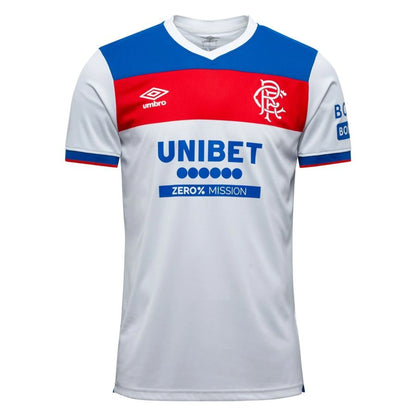 Rangers FC Away Shirt 2025/26