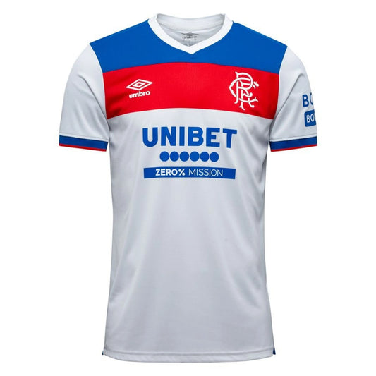 Rangers FC Away Shirt 2025/26