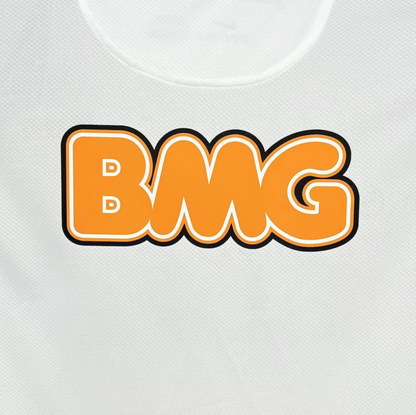 Santos FC 2011/12 Home Long Sleeve Retro Jersey