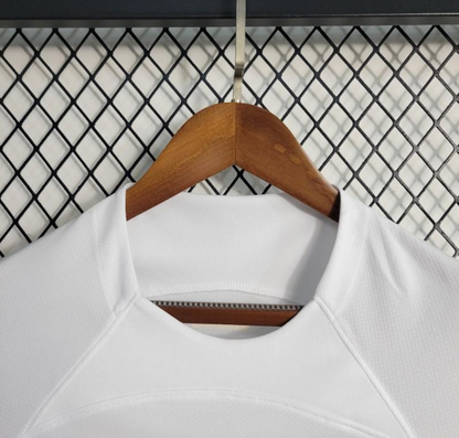 Barcelona 23/24 second white shirt