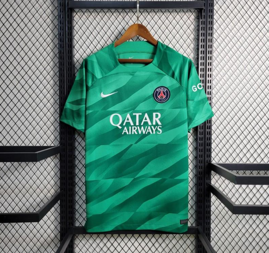 PSG 23/24 Goalkeeper Jersey