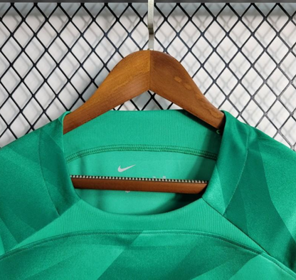 PSG 23/24 Goalkeeper Jersey