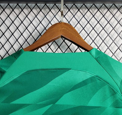 PSG 23/24 Goalkeeper Jersey