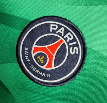 PSG 23/24 Goalkeeper Jersey