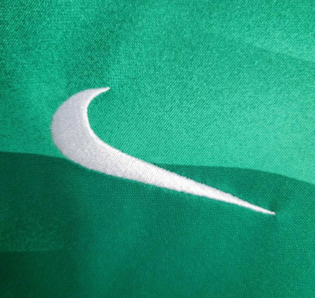 PSG 23/24 Goalkeeper Jersey