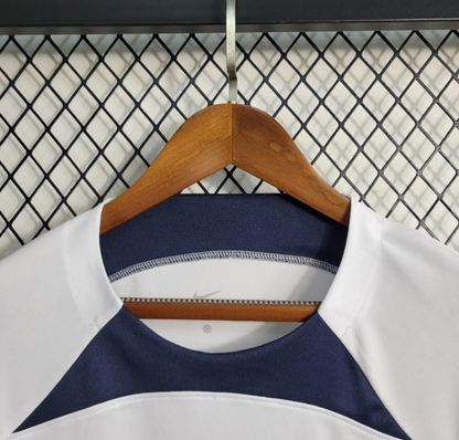 PSG 23/24 training white shirt