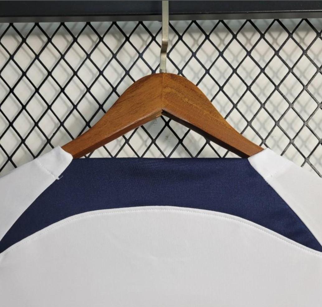 PSG 23/24 training white shirt