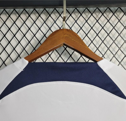 PSG 23/24 training white shirt