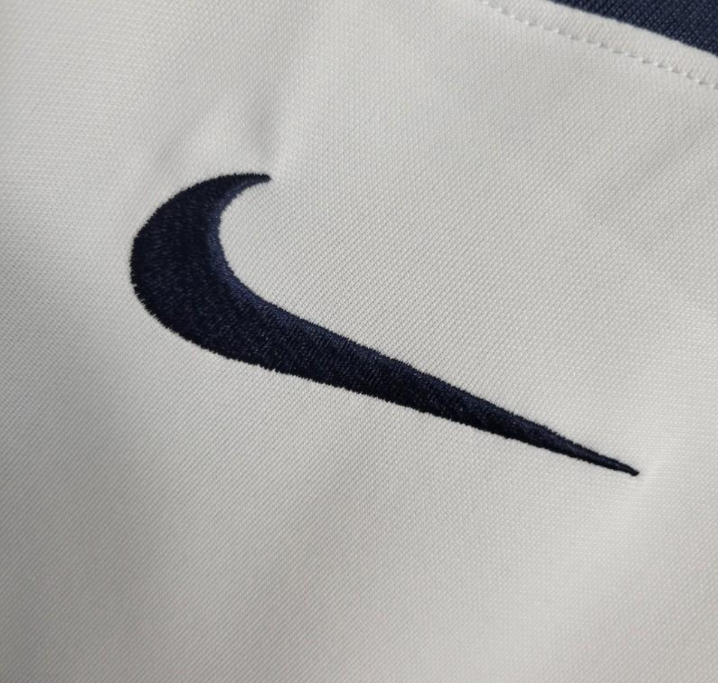 PSG 23/24 training white shirt