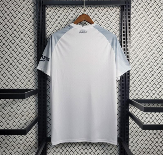 Napoli 23/24 away white shirt
