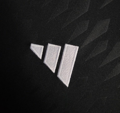 Bayern Munich 23/24 goalkeeper black shirt