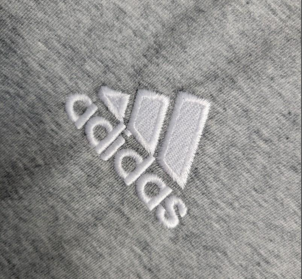 Real Madrid 15/16 away grey shirt