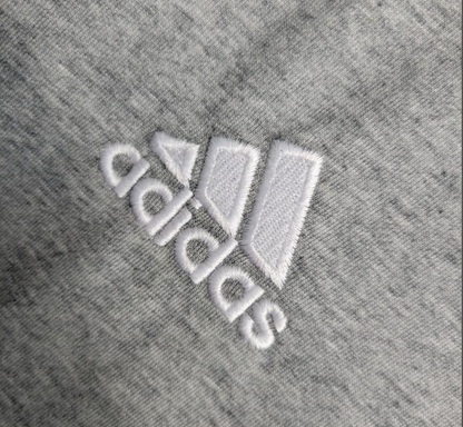 Real Madrid 15/16 away grey shirt