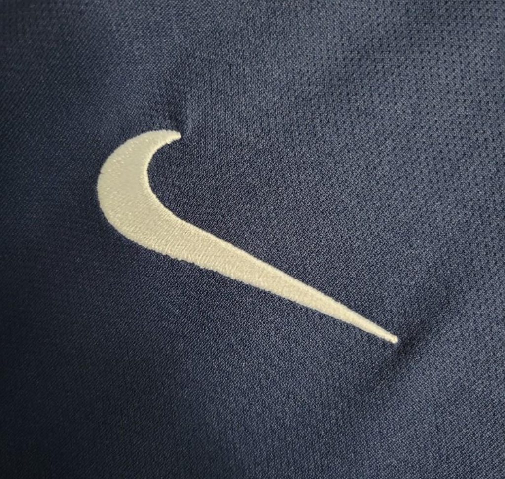 PSG 17/18 home blue shirt