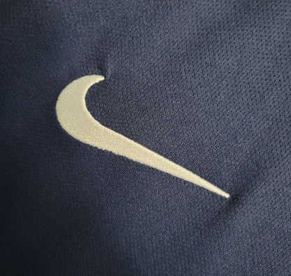 PSG 17/18 home blue shirt