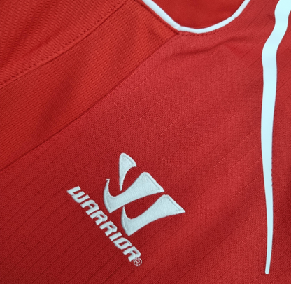 Liverpool 14/15 home red shirt