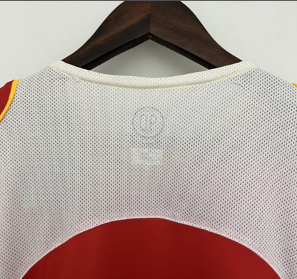 Arsenal 04/05 home red shirt