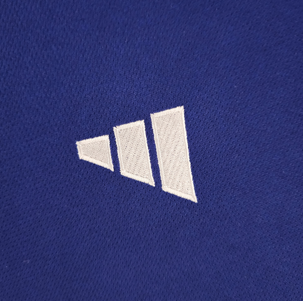 Argentina 2022 away purple shirt