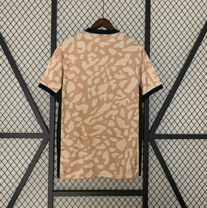 PSG 23/24 fourth beige shirt