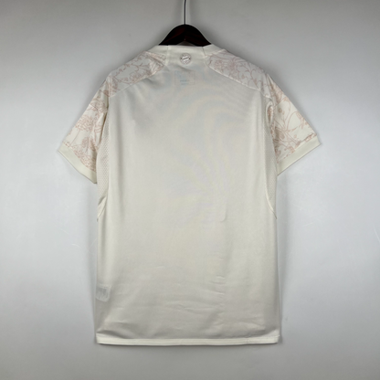 Bayern Munich 23/24 third white shirt