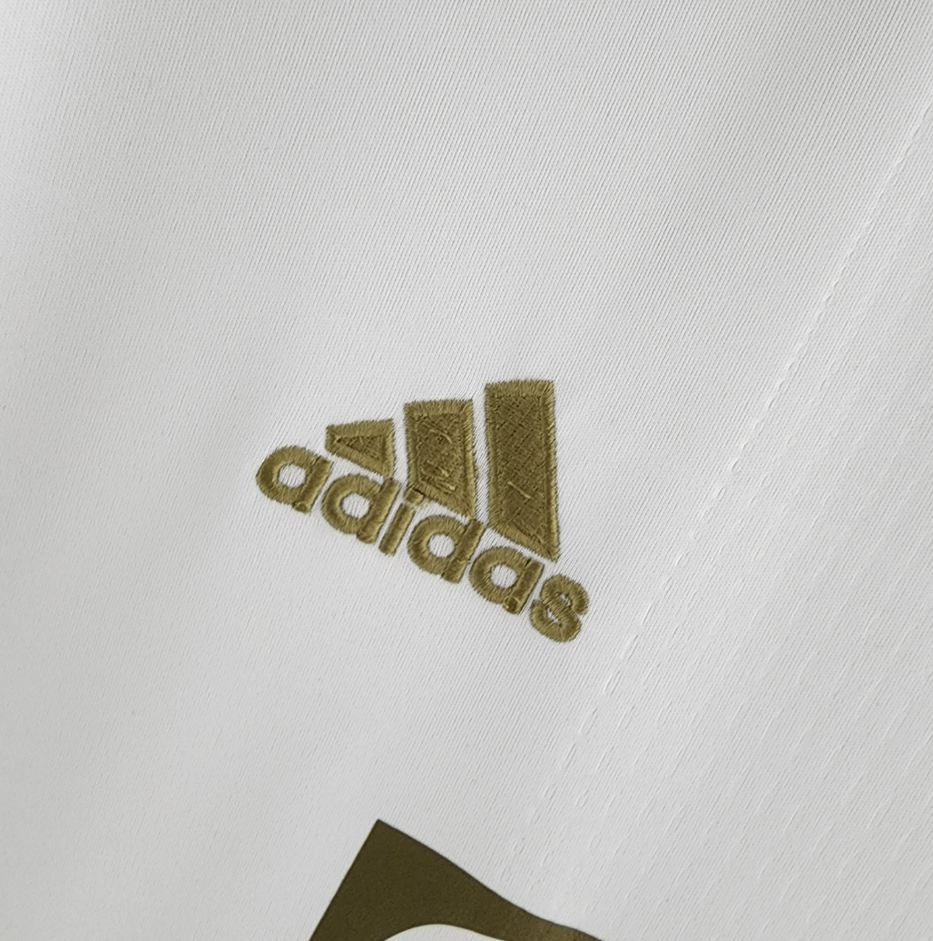 Bayern Munich 22/23 away white shirt