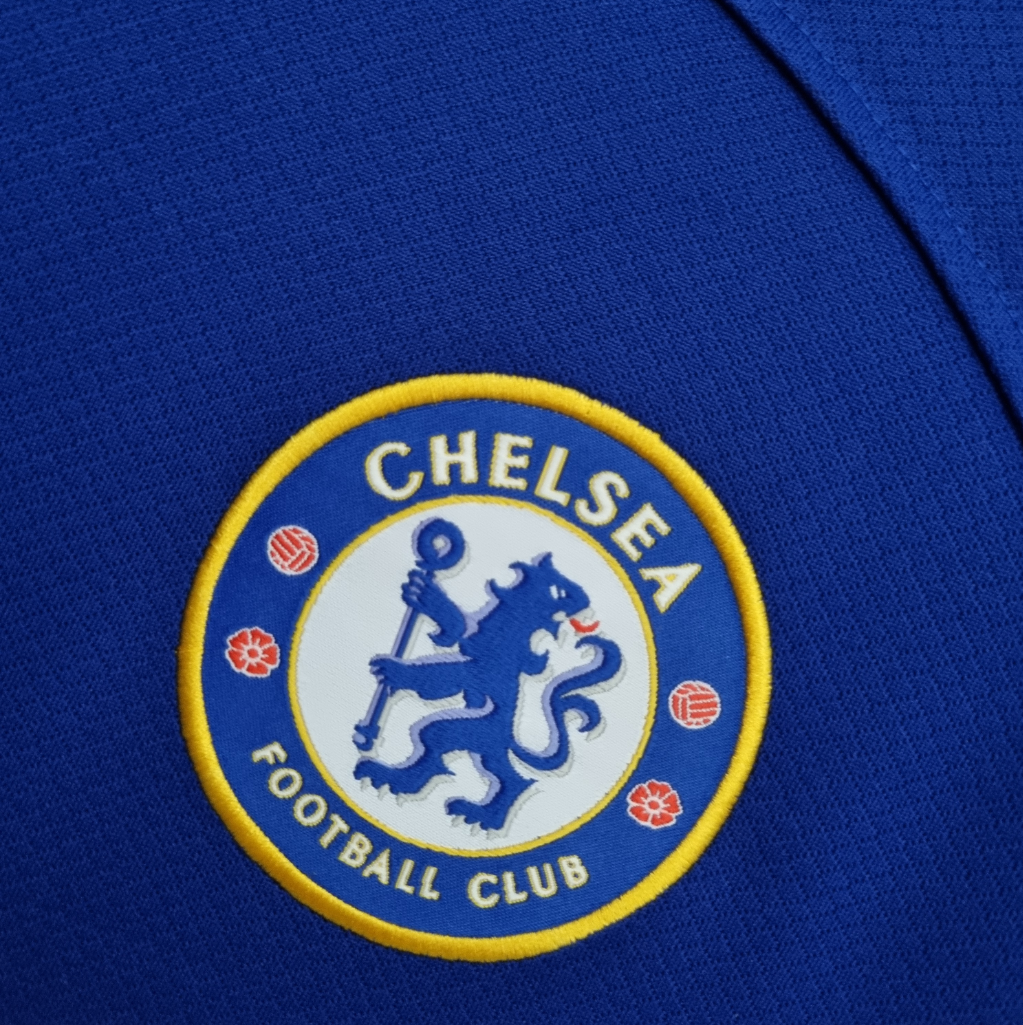 Chelsea 22/23 home blue shirt