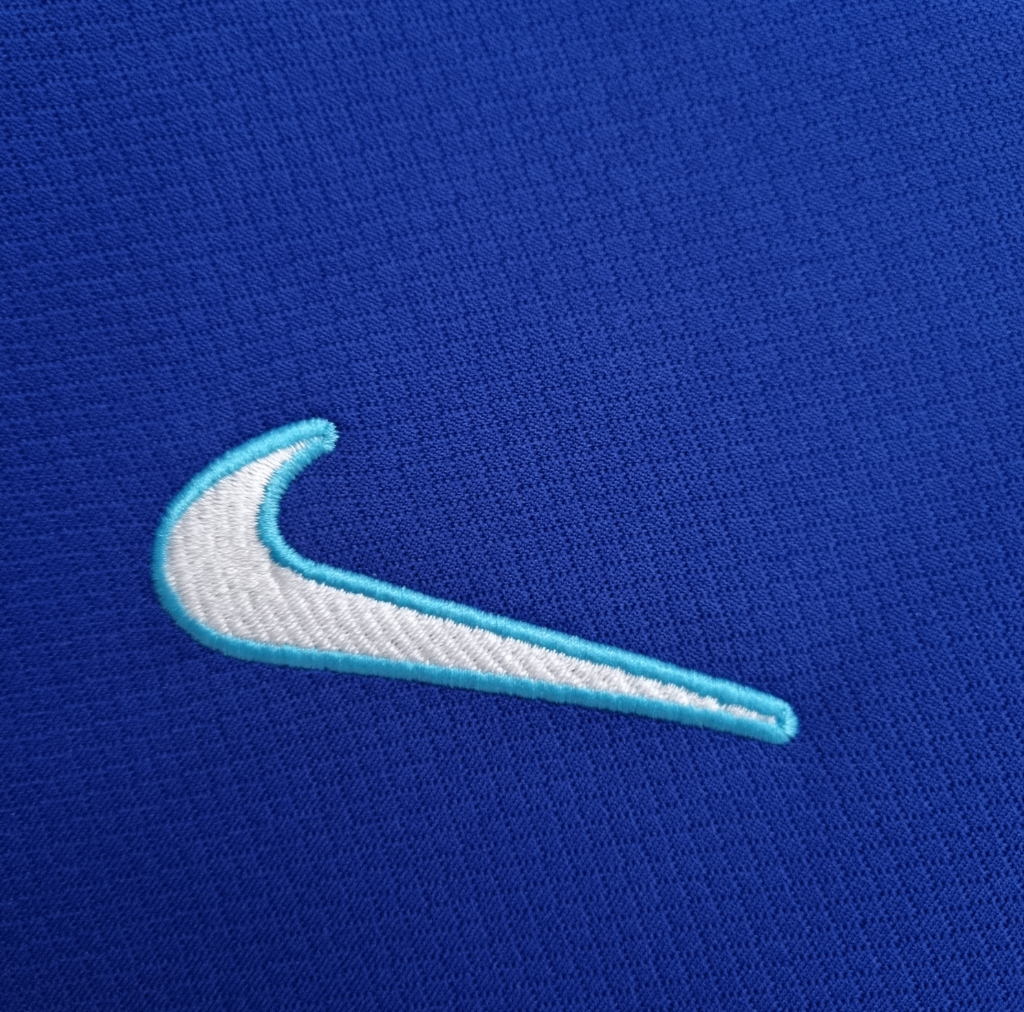 Chelsea 22/23 home blue shirt