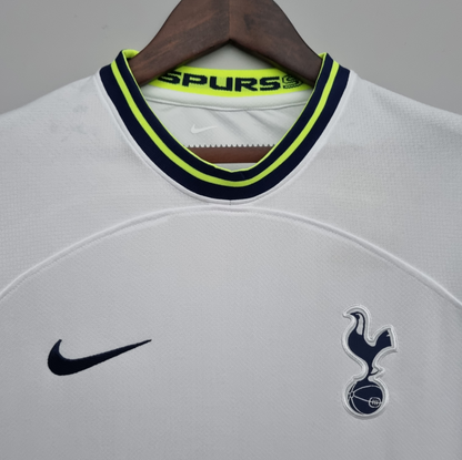 Tottenham 22/23 home white shirt