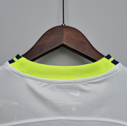 Tottenham 22/23 home white shirt
