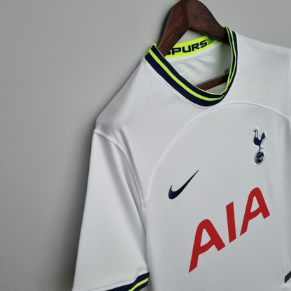 Tottenham 22/23 home white shirt