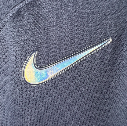 Tottenham 23/24 away blue shirt