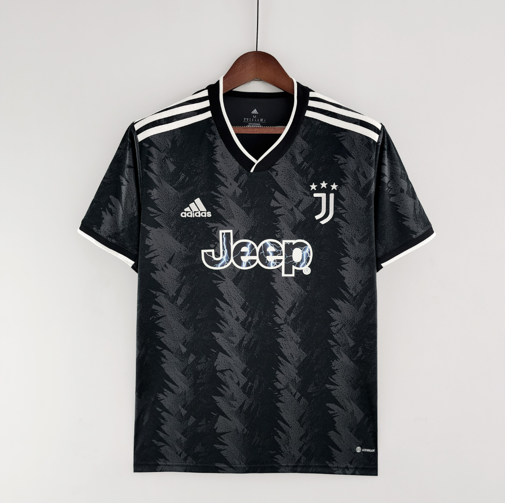 Inter Milan 22/23 home blue/black shirt