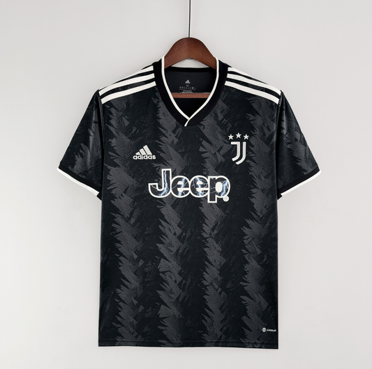 Inter Milan 22/23 home blue/black shirt