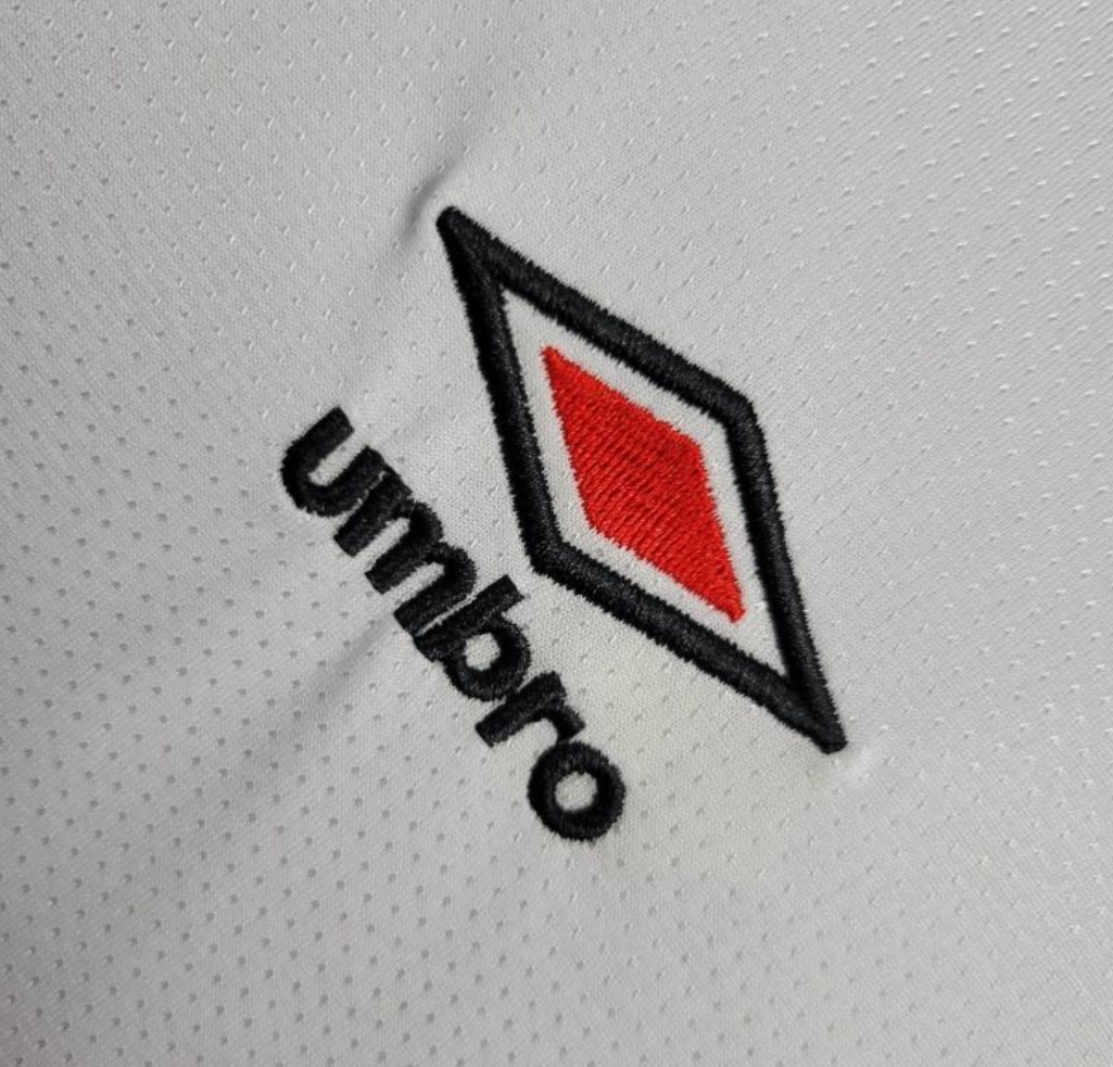 West ham 24/25 away white shirt