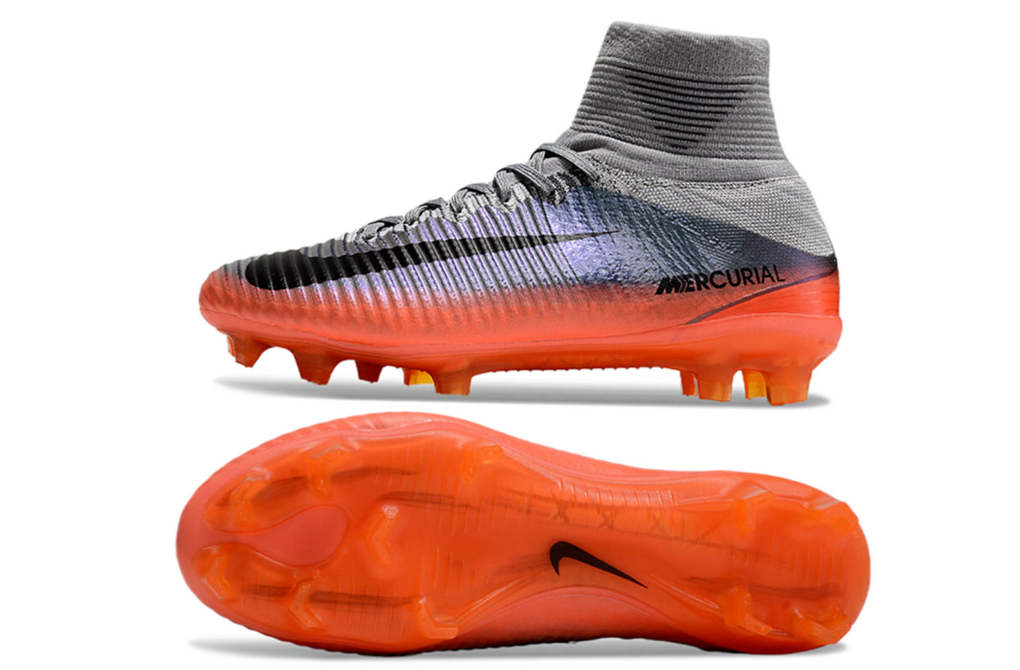 Nike Mercurial Superfly V – CR7