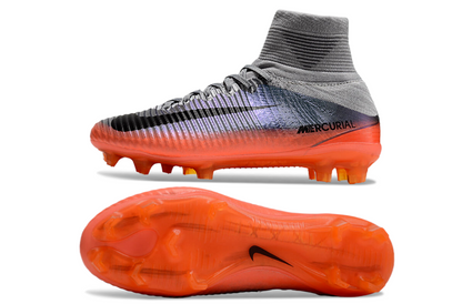 Nike Mercurial Superfly V – CR7