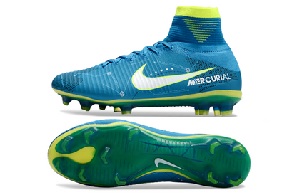 Nike Mercurial Superfly V – Blue Orbit