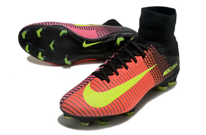 Nike Mercurial Superfly V – Total Crimson