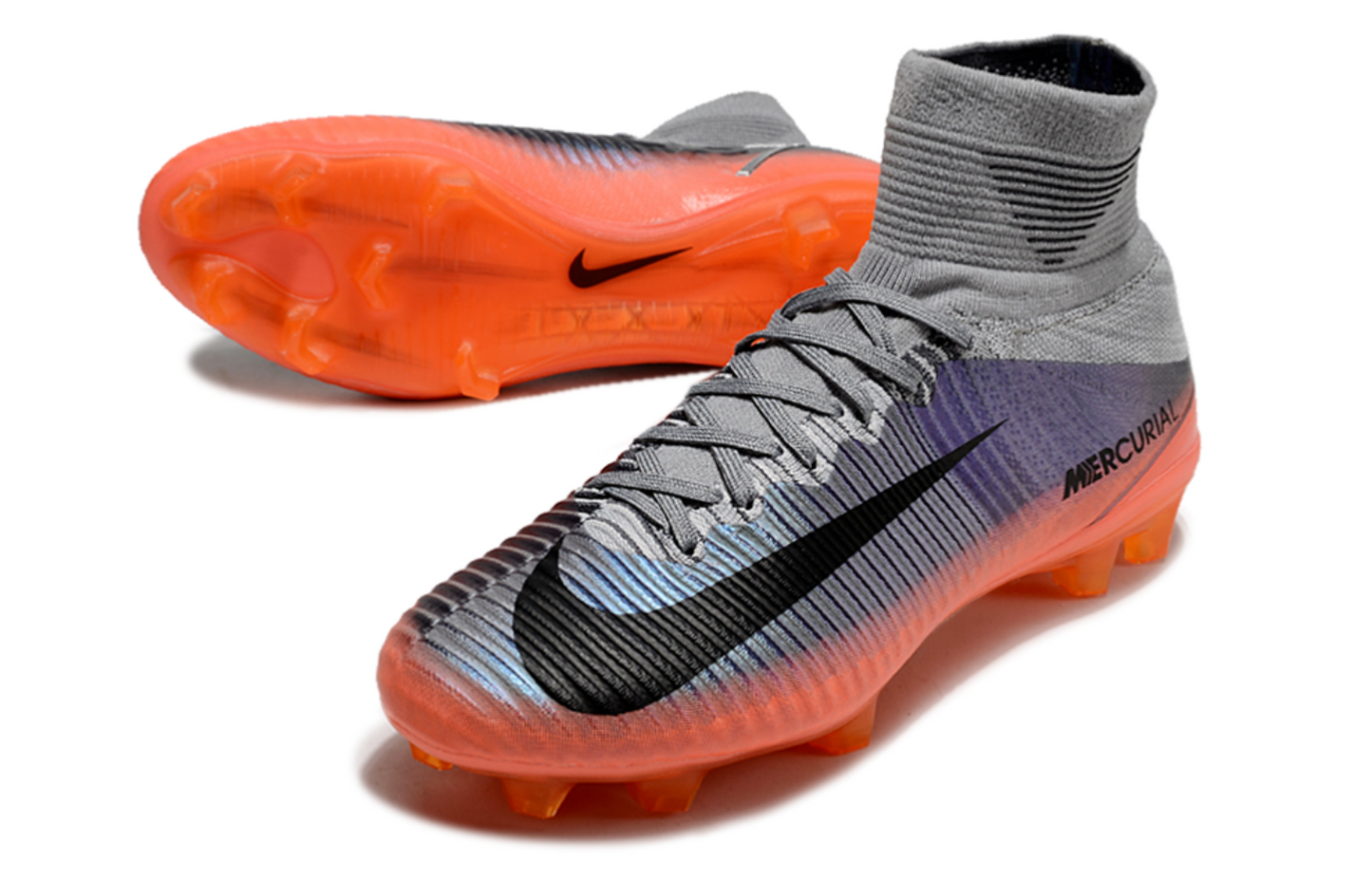 Nike Mercurial Superfly V – CR7