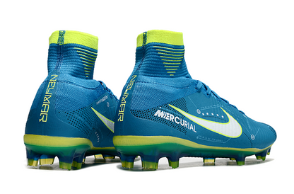 Nike Mercurial Superfly V – Blue Orbit