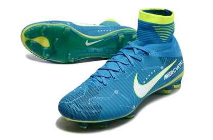 Nike Mercurial Superfly V – Blue Orbit