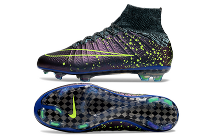 Nike Mercurial Superfly IV – Deep Royal Blue