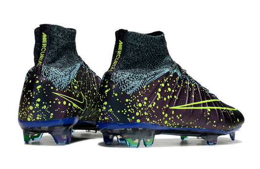 Nike Mercurial Superfly IV – Deep Royal Blue