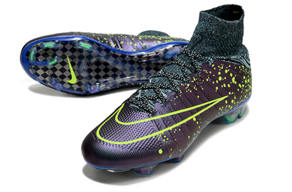 Nike Mercurial Superfly IV – Deep Royal Blue